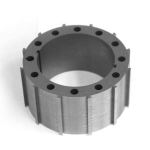 China 215.2mm Electrical Stamping And Lamination Manufacturers Servo Industrial Control wholesale