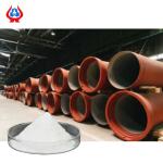 Chemicals CMC Mining Grade White Powder For Industry Product