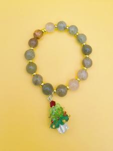 China 233 Design crystal bracelet wholesale