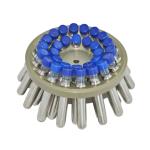 Low Speed Blood Separation Centrifuge LT53 Analytical Centrifugation