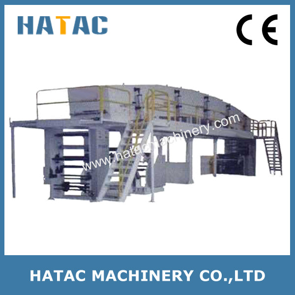 VEMPET Coating Machine,Lamination Machine,Aluminum Film Coating Machinery,Paper