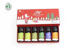 China Multifunctional Lavender OEM Essential Oil As Christmas Gifts wholesale