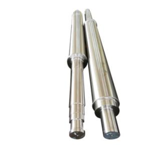 China 0.05mm Open Die Forging Products Spindles ODM Stainless Steel wholesale