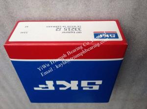 China Taper Roller Bearing 33215J2 ，33215 J2 wholesale