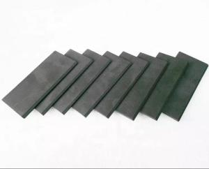 China Carbon Graphite Vanes High Purity wholesale