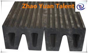 China W type marine boat fender wholesale