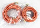 ID 6MM NBR Inner Tube Low Pressure Gas Hose , Natural Gas Hose