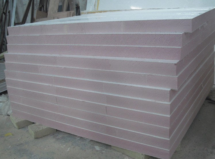 Composite Insulation Board for Sale