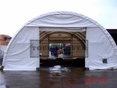 China Special Strengthened, 9.15m wide Commercial Tents, Portable Shelters wholesale