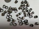 ISO 9001 2008 certificated deep drawing sheet metal stamped parts 0.3mm