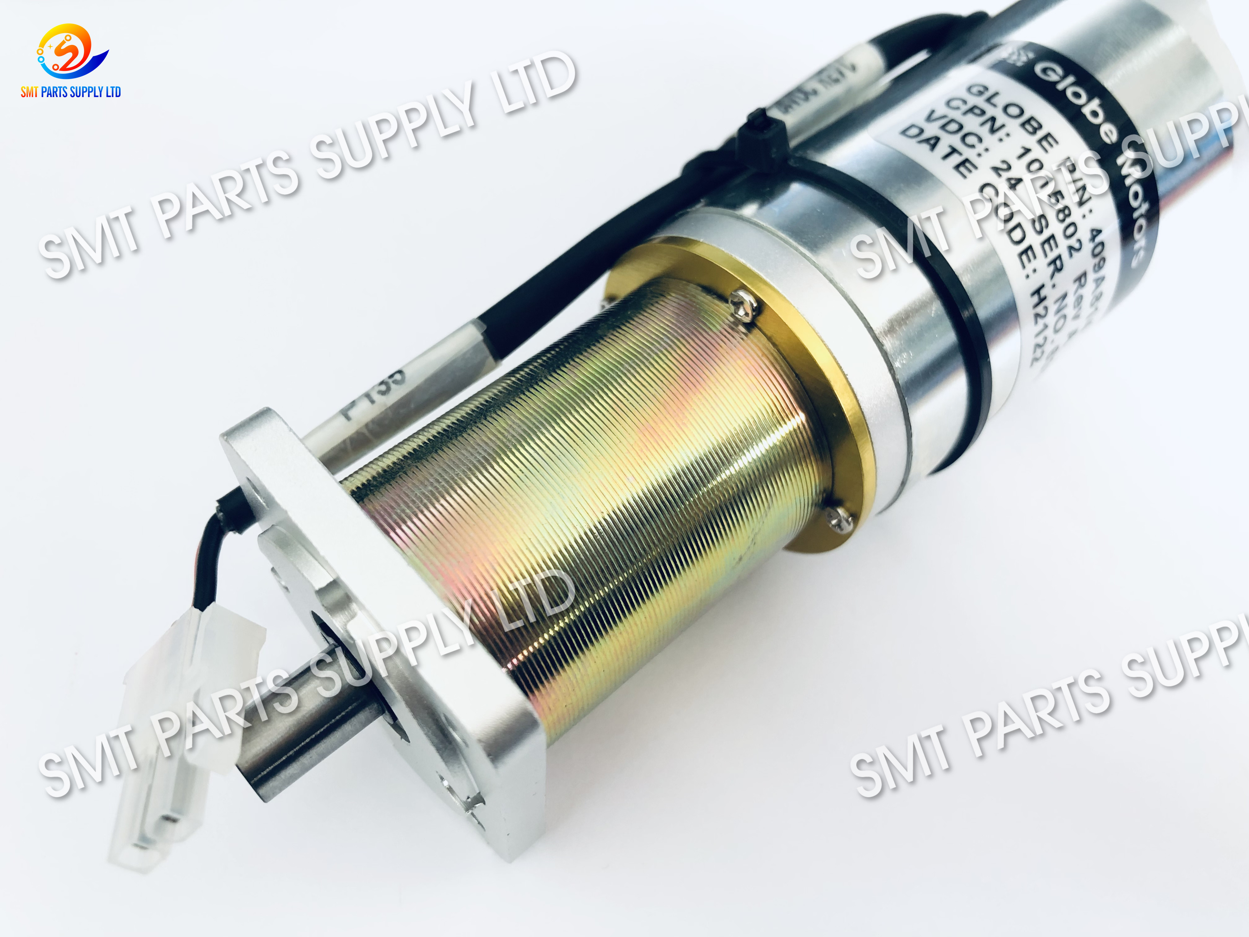 MPM Speedline Motor Screen Printing Machine Parts 1015802