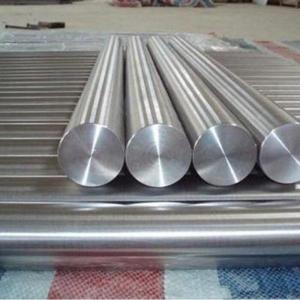 China 16mm 18mm 20mm Stainless Steel Rod Bar Duplex 2205 Round Bar wholesale