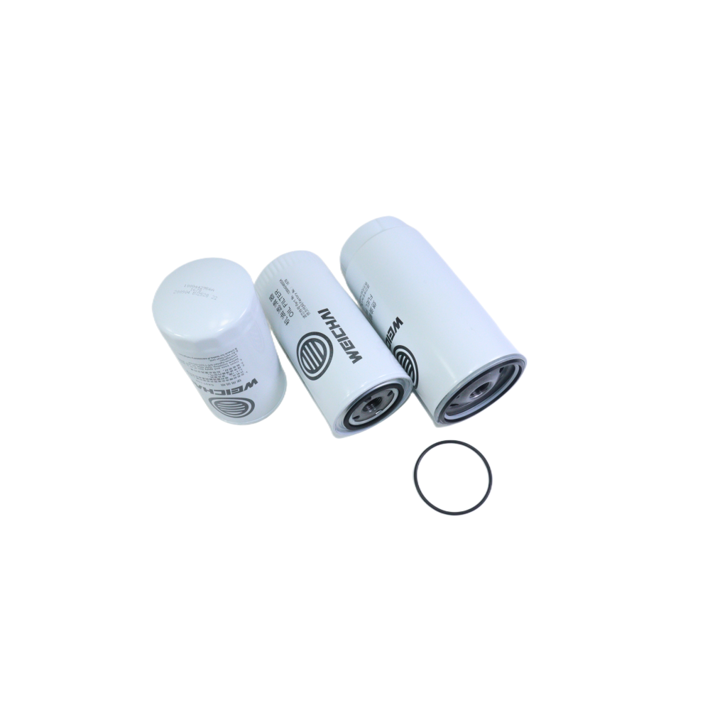 Diesel Engine Fuel Filter FS20123 For Heavy Truck Car Fitment Volvo Heavy Duty