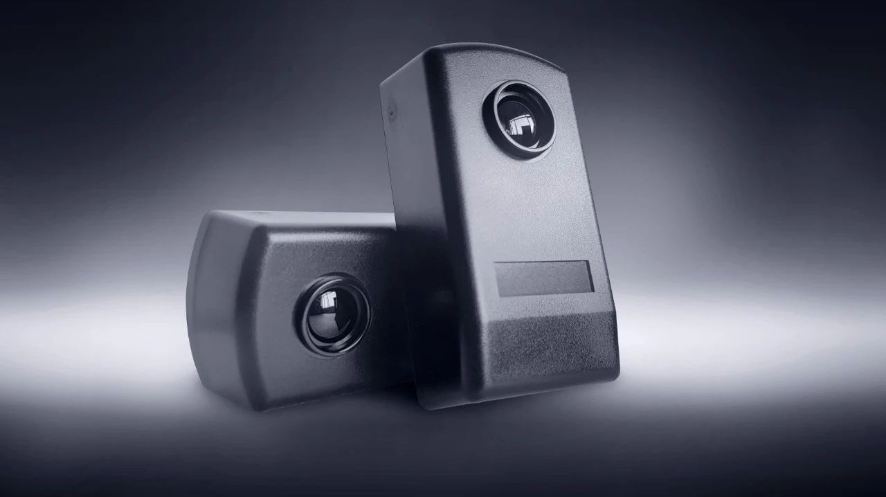 Infrared Sensor
