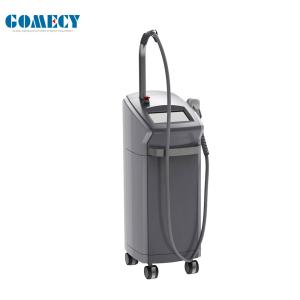 China Non Ablative 1550nm Erbium Fiber Laser Beauty Equipment wholesale