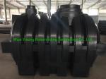 Sewage Treatment Septic Tank Mould Manhole Inspection Chamber 1500L
