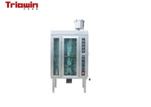China 10kw Dairy Processing Equipment Aspetic Plastic / Paper Pouch Filling Machine wholesale