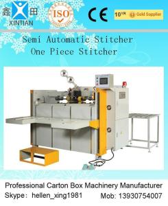 China High Speed Carton Stapler wholesale
