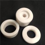 Industrial Abrasive Resistant Zirconia Ceramic Tube Pipe