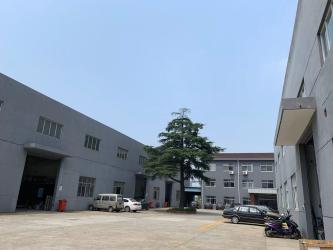ZhangJiaGang Filldrink machinery Co.,Ltd