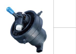 China Auto Parts Gasoline Fuel Pumps Electric 12V Standard Size For Fuel System wholesale