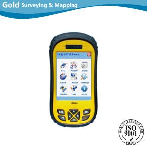China Handheld 3G module Built-in Mini GPS Navigator wholesale