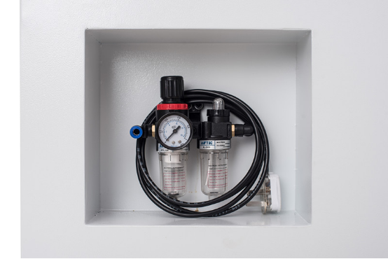 High Efficiency Pcb Stencil Printer , Stencil Printing Machine For Sale