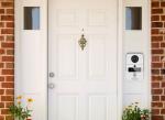 Wired Intercom Security 32G 1M Doorbell WiFi Camera