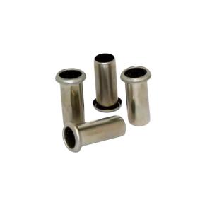 China ISO Deep Drawing Stamping Part Custom Stamped Metal Parts wholesale