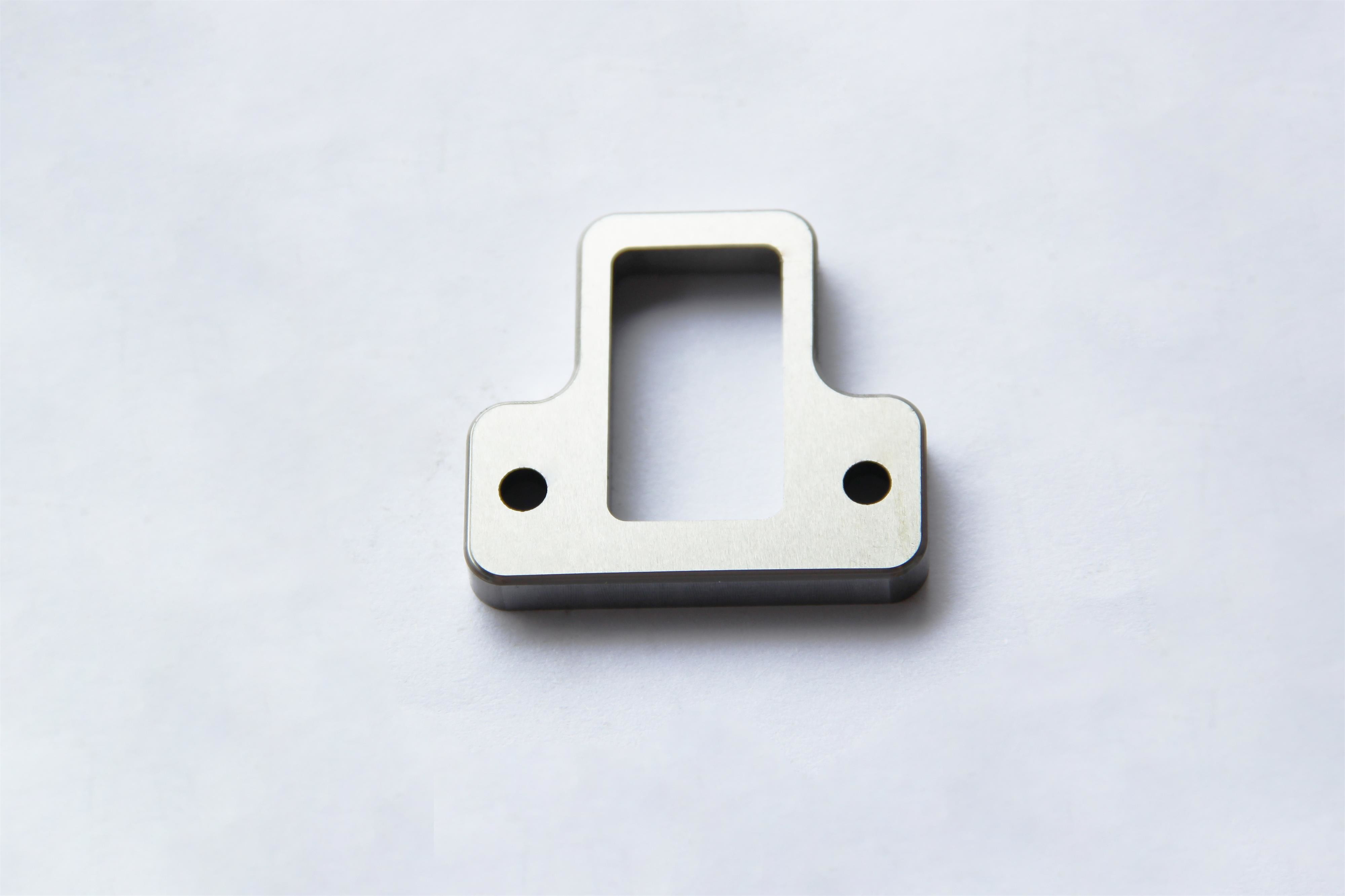 Non Standard Precision Molding Plastic Parts Automotive Plastic Parts