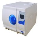 Class B Dental Medical Autoclave Steam Sterilizer 2000W Stainless Steel 304