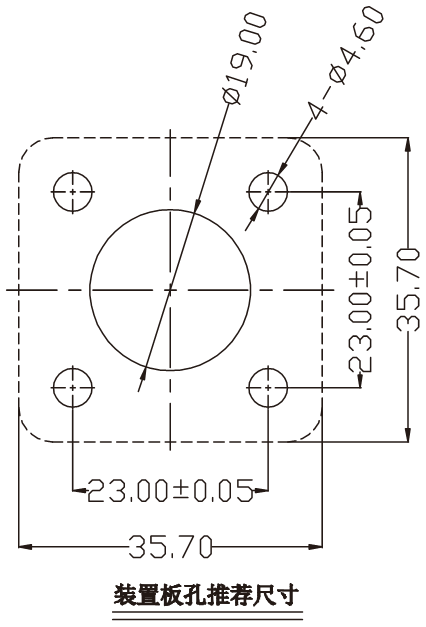 Jbocnt Group 200A Battery Connector , Storage Cabinet High Current Terminal Connector