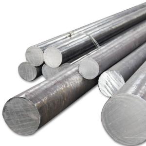 China 1008 AISI Carbon Steel Round Bars 15mm 1010 Steel Bar wholesale