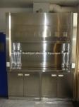 Waterproof Ducted Fume Cabinet , Anti Corrosion Laboratory Ventilation Hood