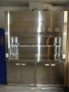 China Stainless steel fume hood Chemical Fume Cupboard | Chemical Fume Cupboard Company | Chemical Fume Cupboard Supplier wholesale