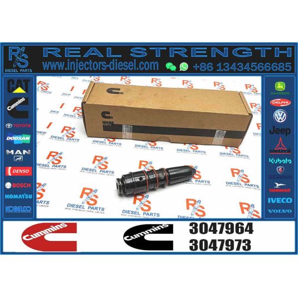 Fuel Nozzle Injector 3054218 3018566 3047964 3013725 3054218 3047985 3054213 Suitable for Original Diesel Engine Nt855