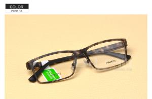 China Unisex Fashionable Ultra Light Eyeglass Frames Super Flexibility Material wholesale