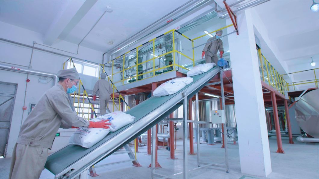 Magnesium Stearate Pharmaceutical Grade/Food Grade Magnesium Stearate High Quality