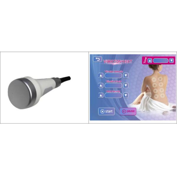 40k 80k Ultrasonic Cavitation Rf Vacuum Body Slimming Weight Loss Machine for Body Slimming