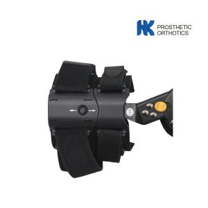 China Single Move Orthotic Brace , Telescoping Elbow Brace wholesale