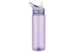 Outdoor Sport 850ML Tritan Water Bottle Leakproof With Silicone Straw