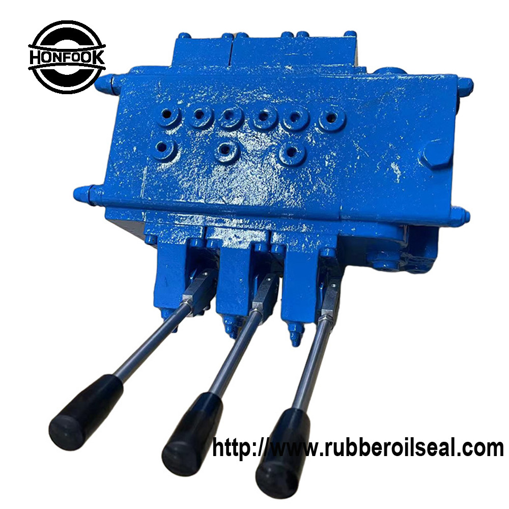 Cast Iron Limit Winch Stroke Valves A2-112B-1 Ship Crane Hook Head Limit Valve