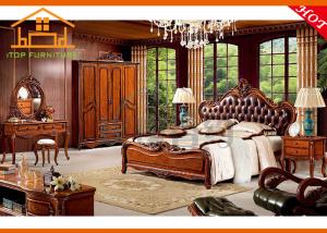 China rubber wood amish solid oak white wood pulaski bespoke casual discount bedroom furniture set collections outlet wholesale