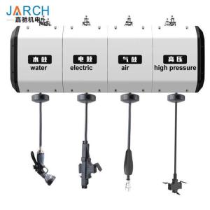 China Air Water Electric High Pressure Drum Car Washing Equipment Combination Box wholesale
