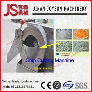 China industrial plantain chips making machine cutting machinery wholesale
