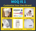 OEM custom logo brand men's streetwear outdoor sports track 100% polyester zip
