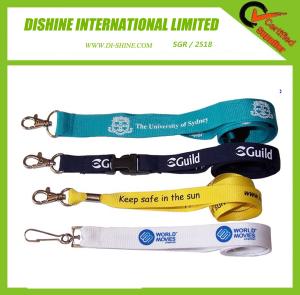 China Polyester Lanyard wholesale