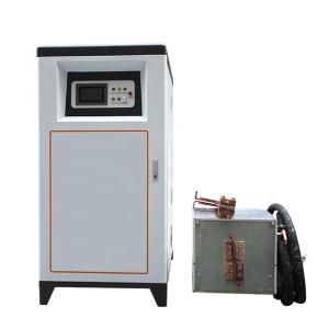 China Electromagnetic Induction Heating Machine Mig Weld Induction Heating Machine wholesale