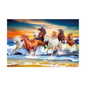 China PET 40*60cm 3D Lenticular Pictures For Home Decoration And Gifts wholesale