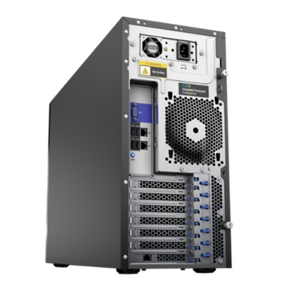 5u HPE Rack Server ProLiant ML150 Gen 9 Supports E5 2600 V3 V4 cPU